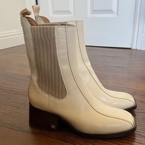 Sam Edelman Dasha Booties